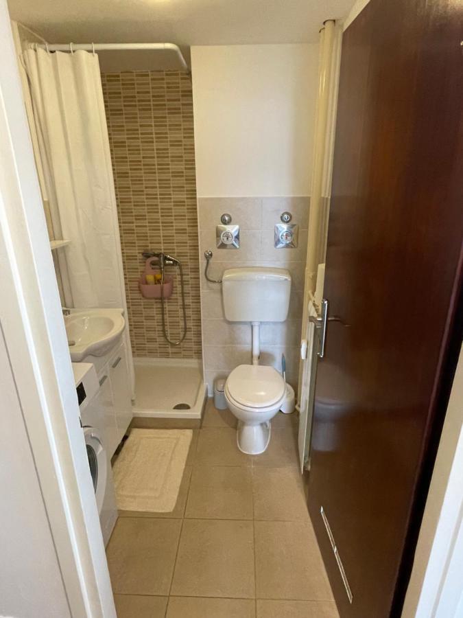 Apartment With Amazing City View 里耶卡 外观 照片