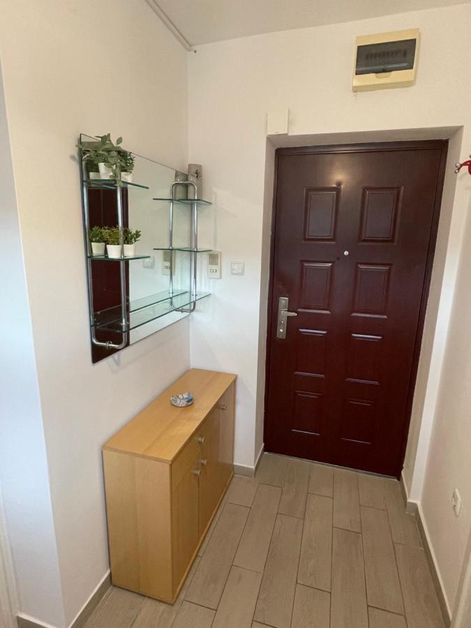 Apartment With Amazing City View 里耶卡 外观 照片